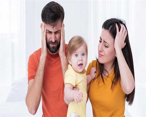 供卵生小孩：卵巢衰竭怎么办？